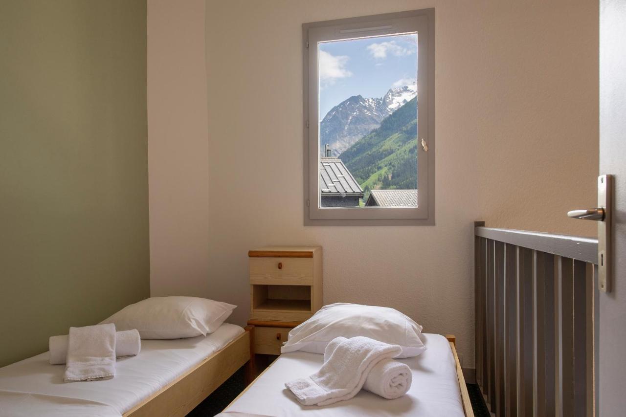 Chamonix Sud - Balme 402 Duplex - Happy Rentals Exterior foto